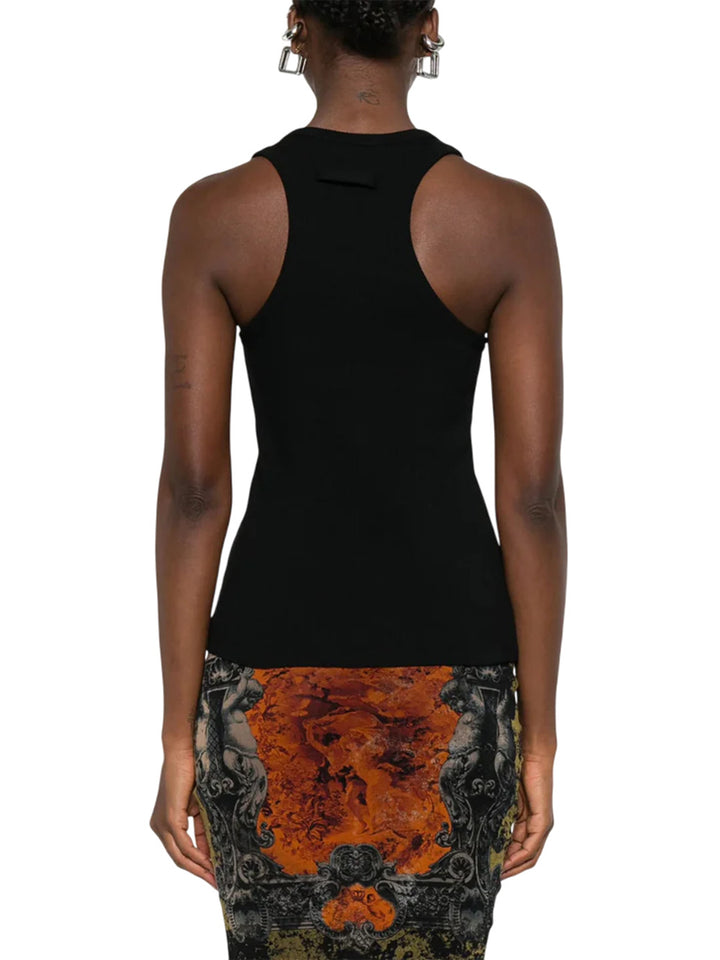 Jean Paul Gaultier TOP - Black | 147d3f24cacc4cc152e671807cd1930cf626100b