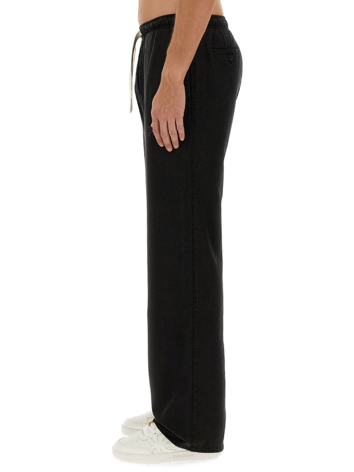 Palm Angels Jumpsuits - Black | Wanan Luxury