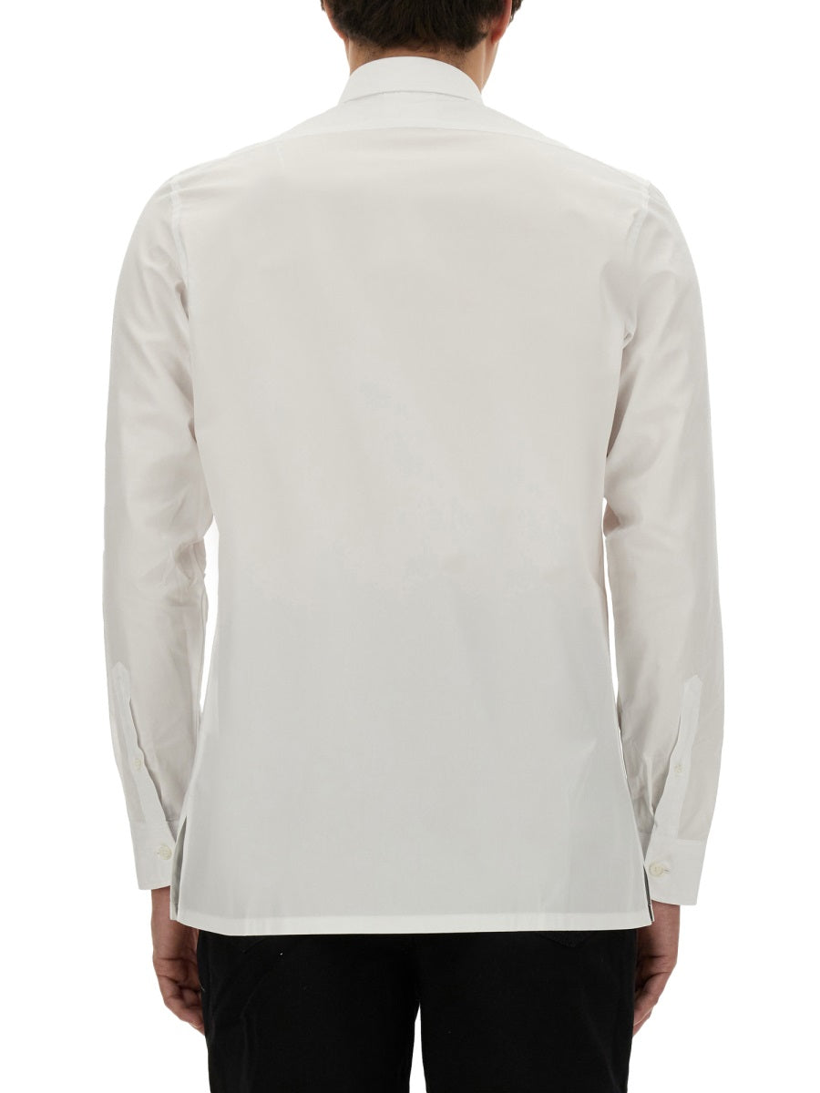 Givenchy Shirts - White | Wanan Luxury