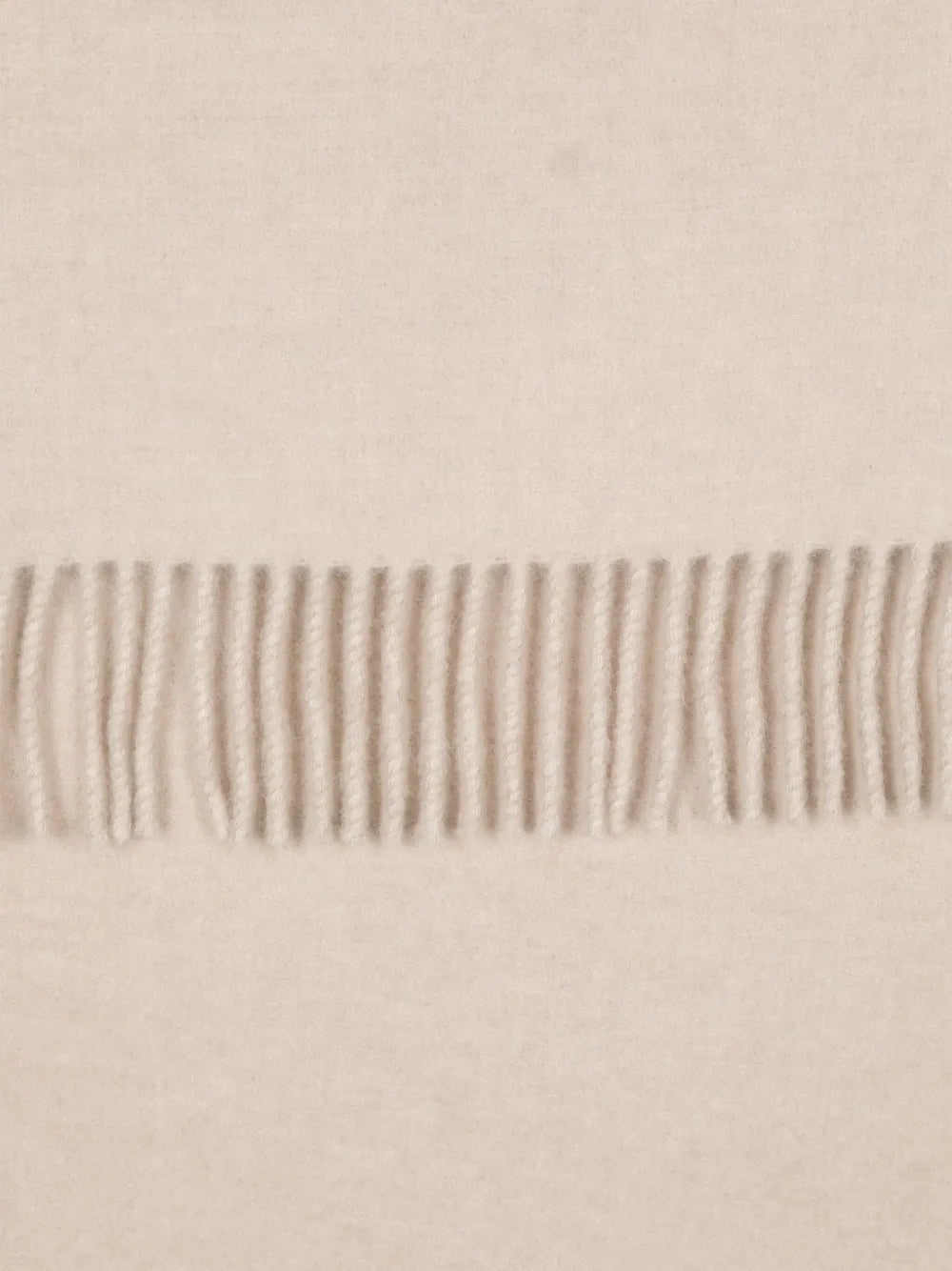 Brunello Cucinelli SCARF - Brown | 4bd20bd62c855967acc2de0733cfdf618679c600