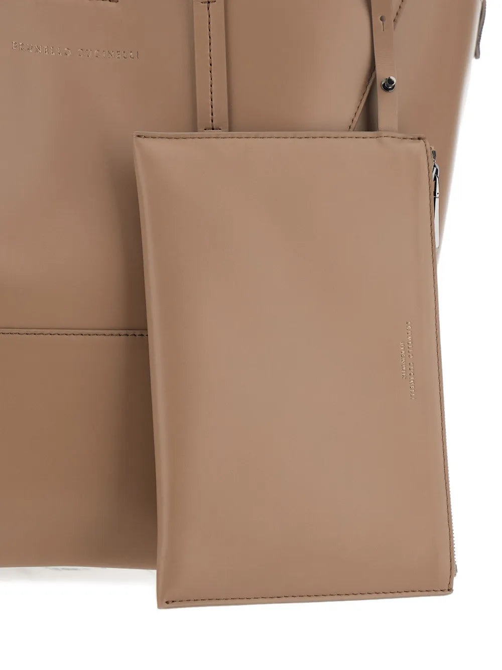 Brunello Cucinelli BAG - Brown | 59a0c781f053d530509da6fef30b8dd72f3bc34e