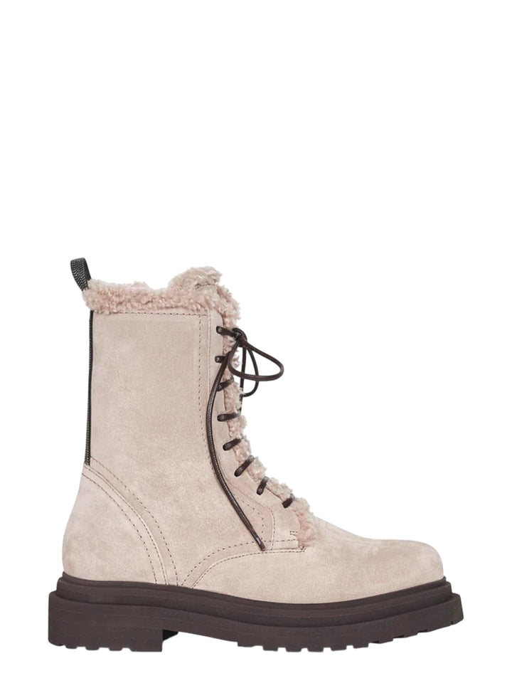 Brunello Cucinelli SHOES - White | e17042afe982900f16bec76a72f554caf739b200