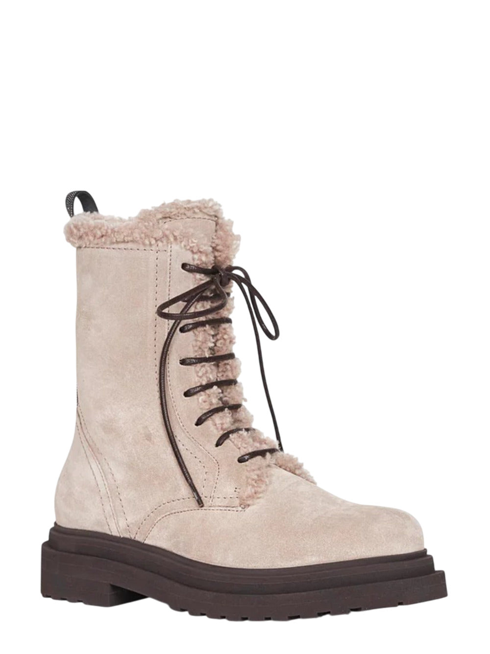 Brunello Cucinelli SHOES - White | f9e4bded22c7899340b11556862457b679dcdca1