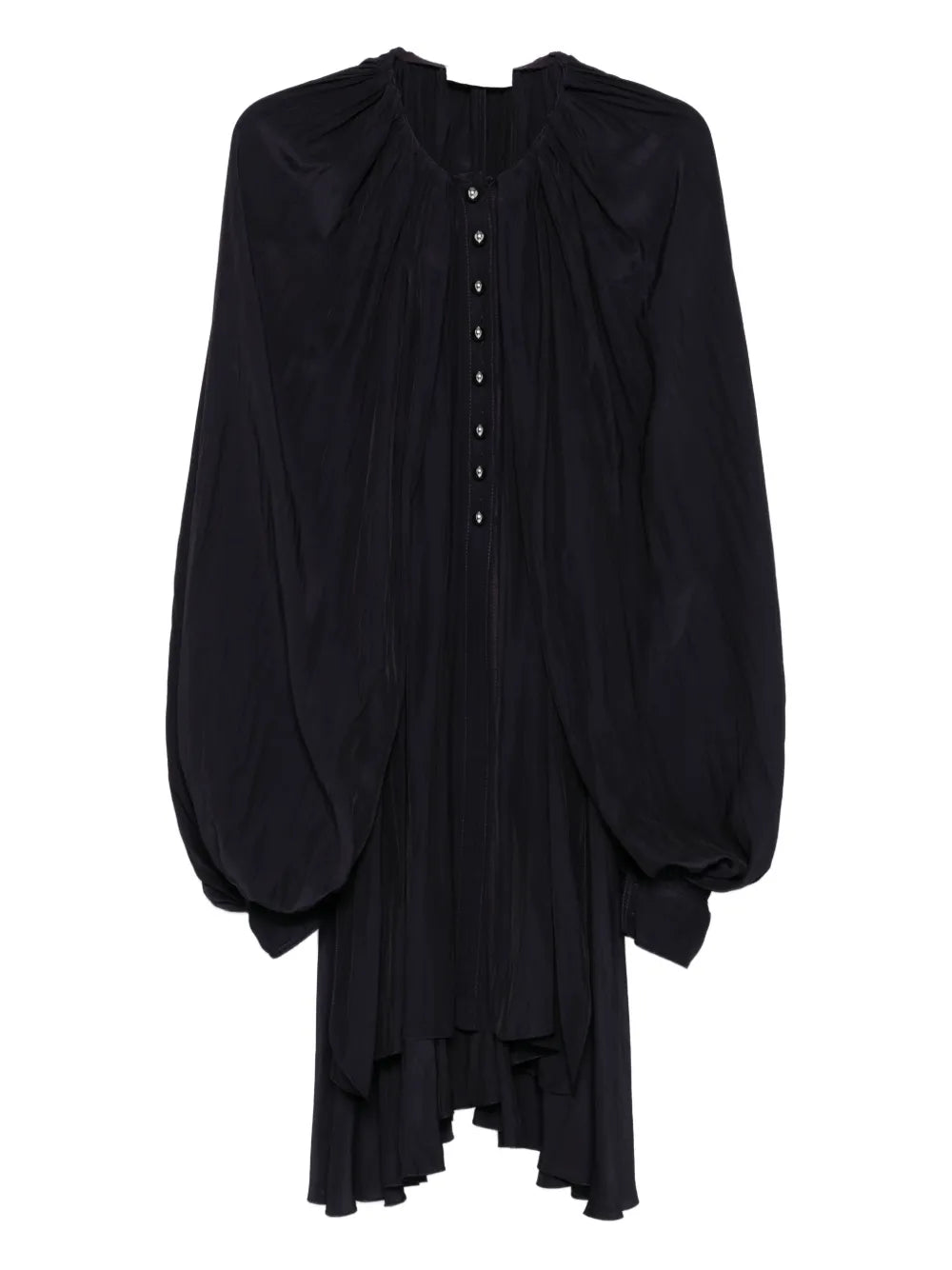 Lanvin DRESS - Pink & Purple | b83d7be72837b88e9499407cc2d0be37b2dca344