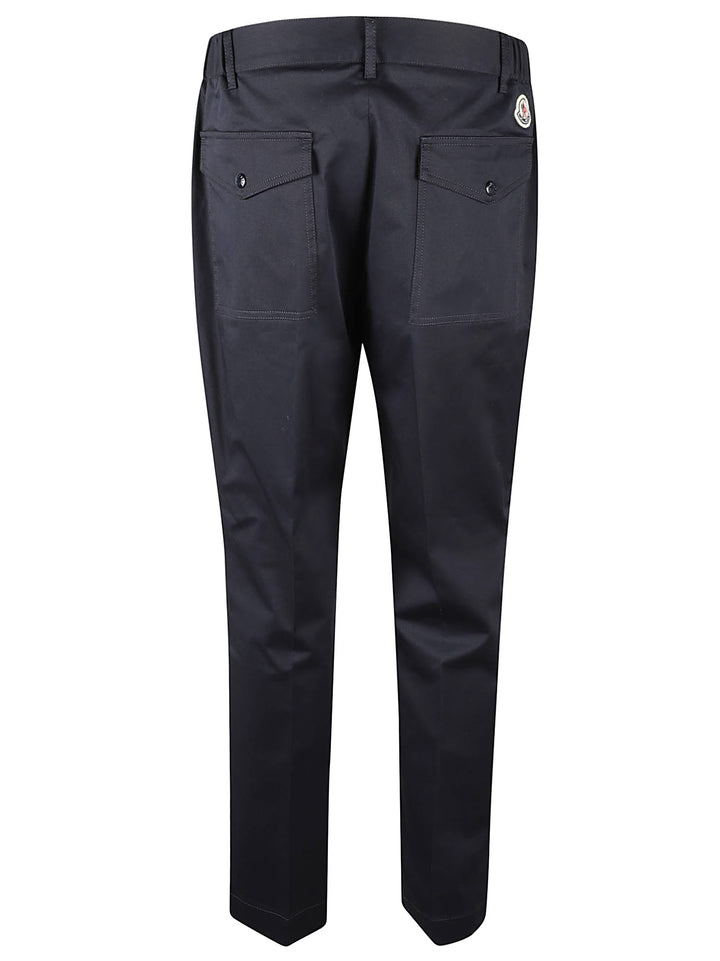Moncler Trousers -  | d676f540326c5bb6711a7344f7dd13956557b18c