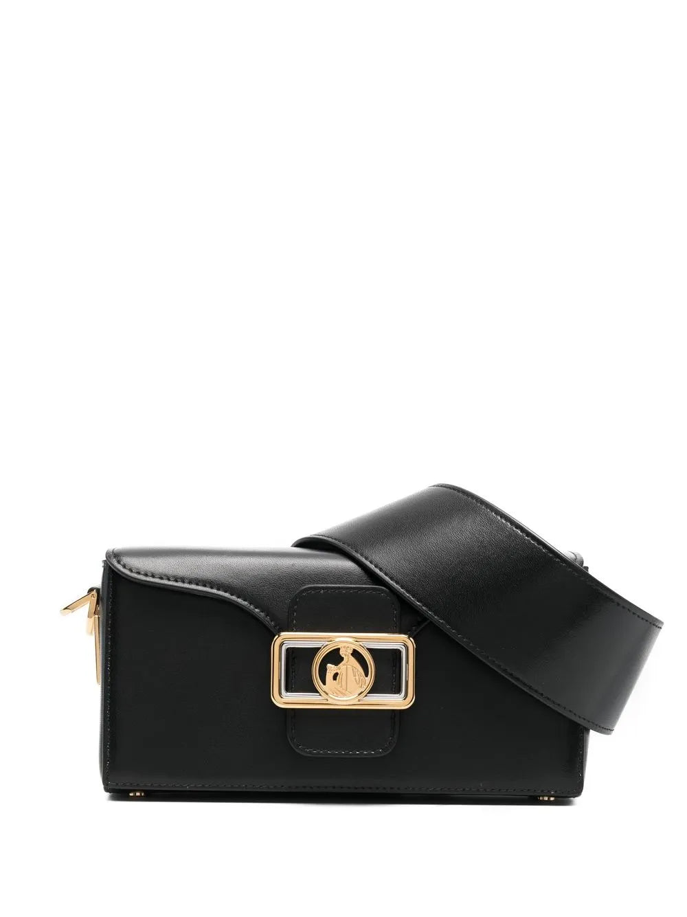 Lanvin BAG - Black | 79410e481559842e130e8147ecbfe37b8f858673