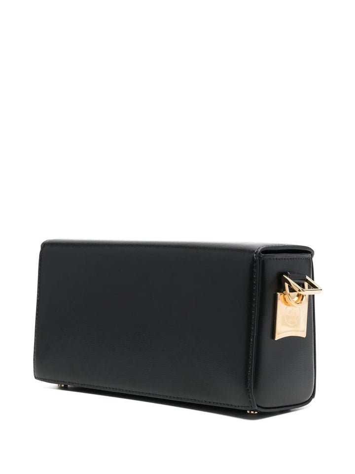 Lanvin BAG - Black | dfb05e13590351011f2e8b72595de7d0a44eba07