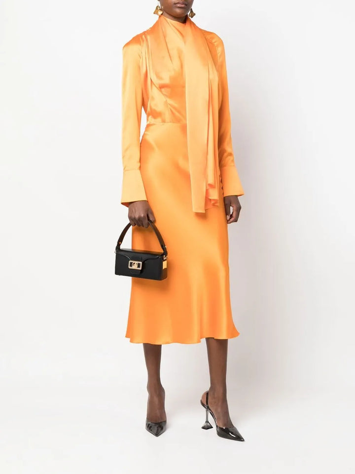 Lanvin BAG - Black | ddc39ee1152e672a5286e6452f4b742d855efe25