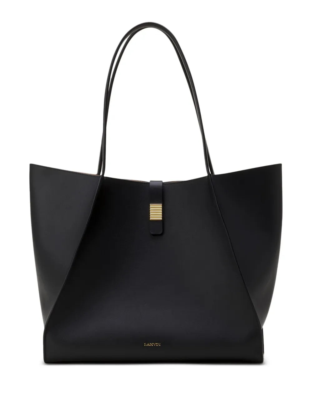 Lanvin BAG - Black | c05e33c4578f43f5780cd4a8be310846ffe6282a