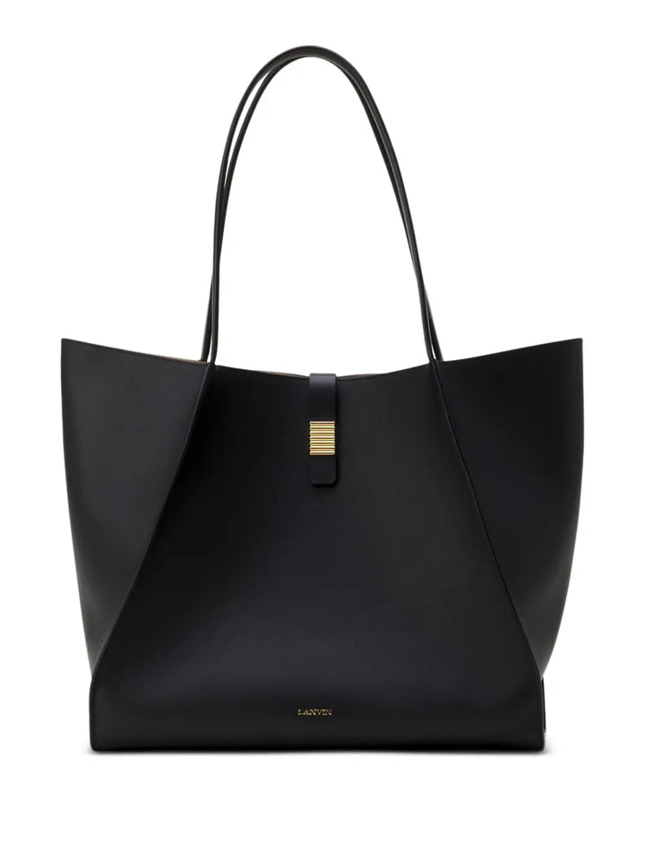 Lanvin BAG - Black | c05e33c4578f43f5780cd4a8be310846ffe6282a