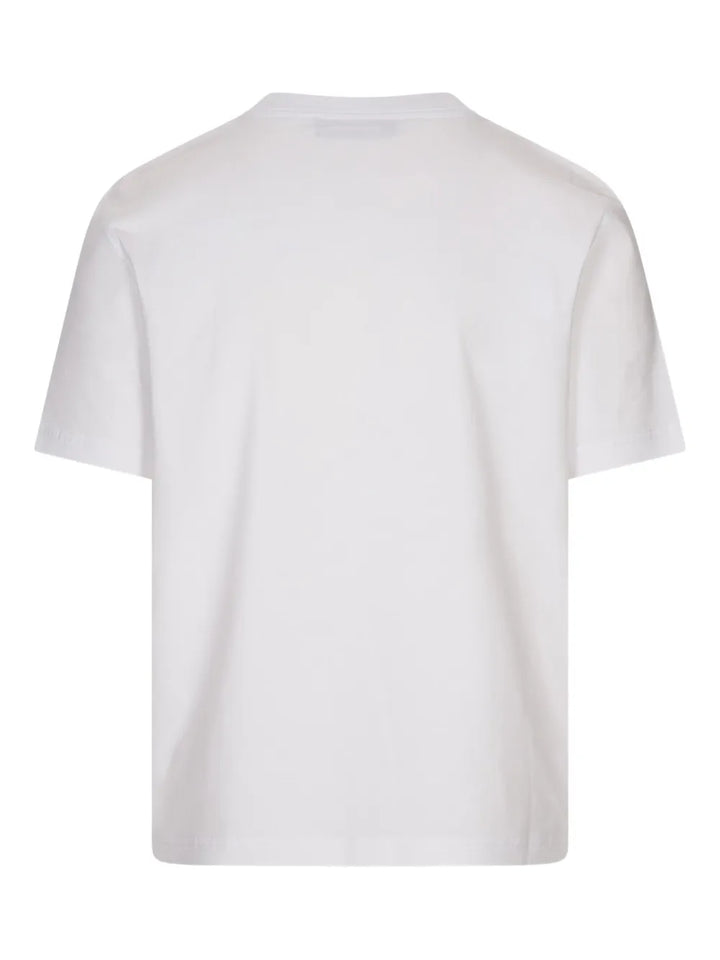 Lanvin TSHIRT - White | 58dbf646c425413cb5b16a265c8a2ff5091ccdfb