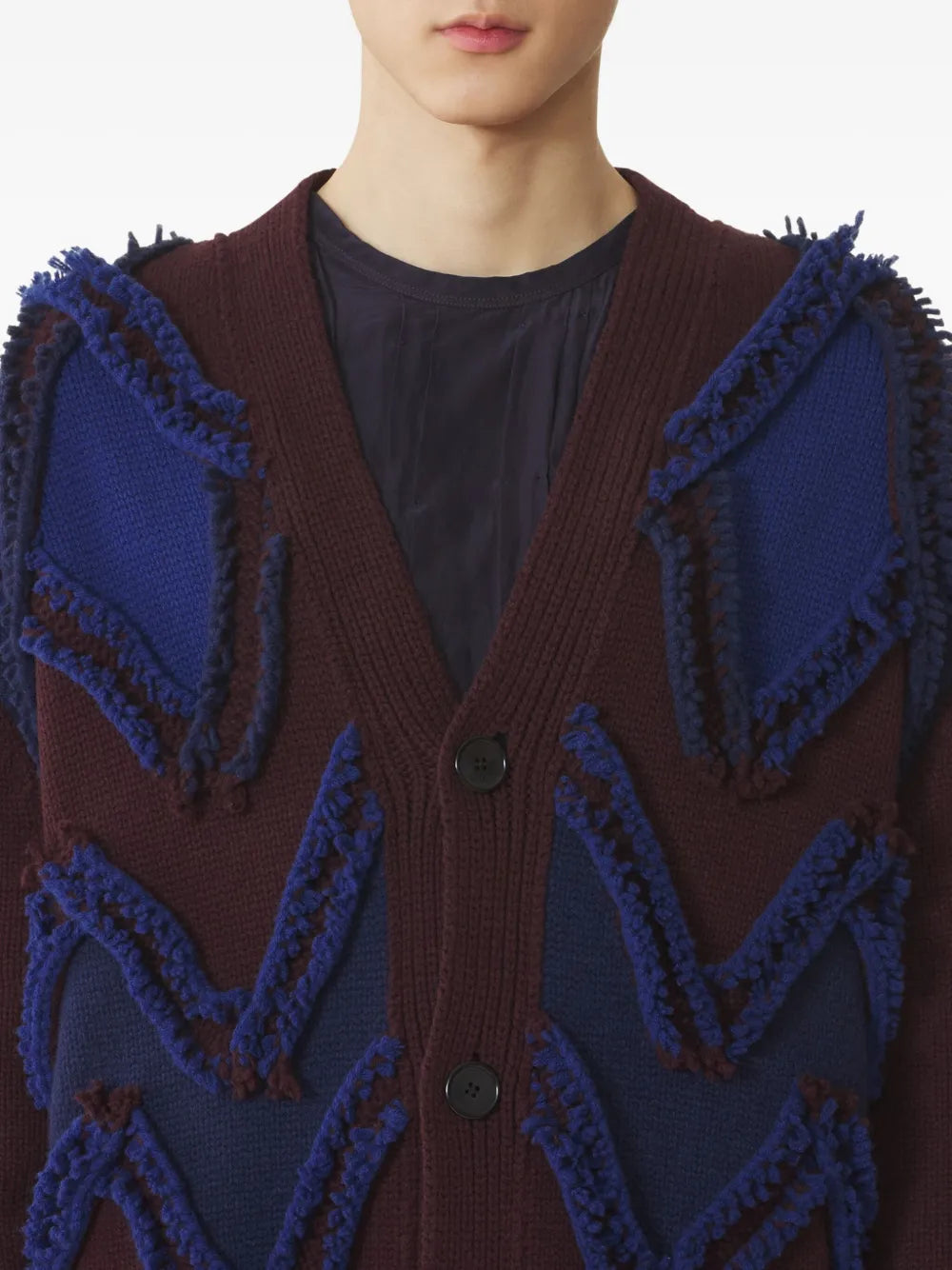 Lanvin SWEATER - Multicolour | 6dbd65386c0e0efcc64633221070e0836379bd38