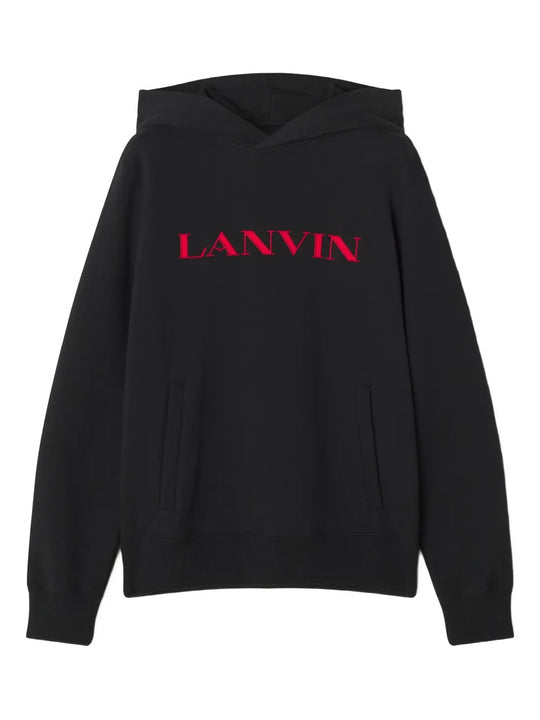 Logo Hoodie