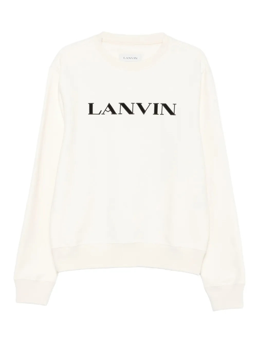 Lanvin SWEATER - Yellow & Orange | 91603cad4c30e80863915199f363a884c062f522
