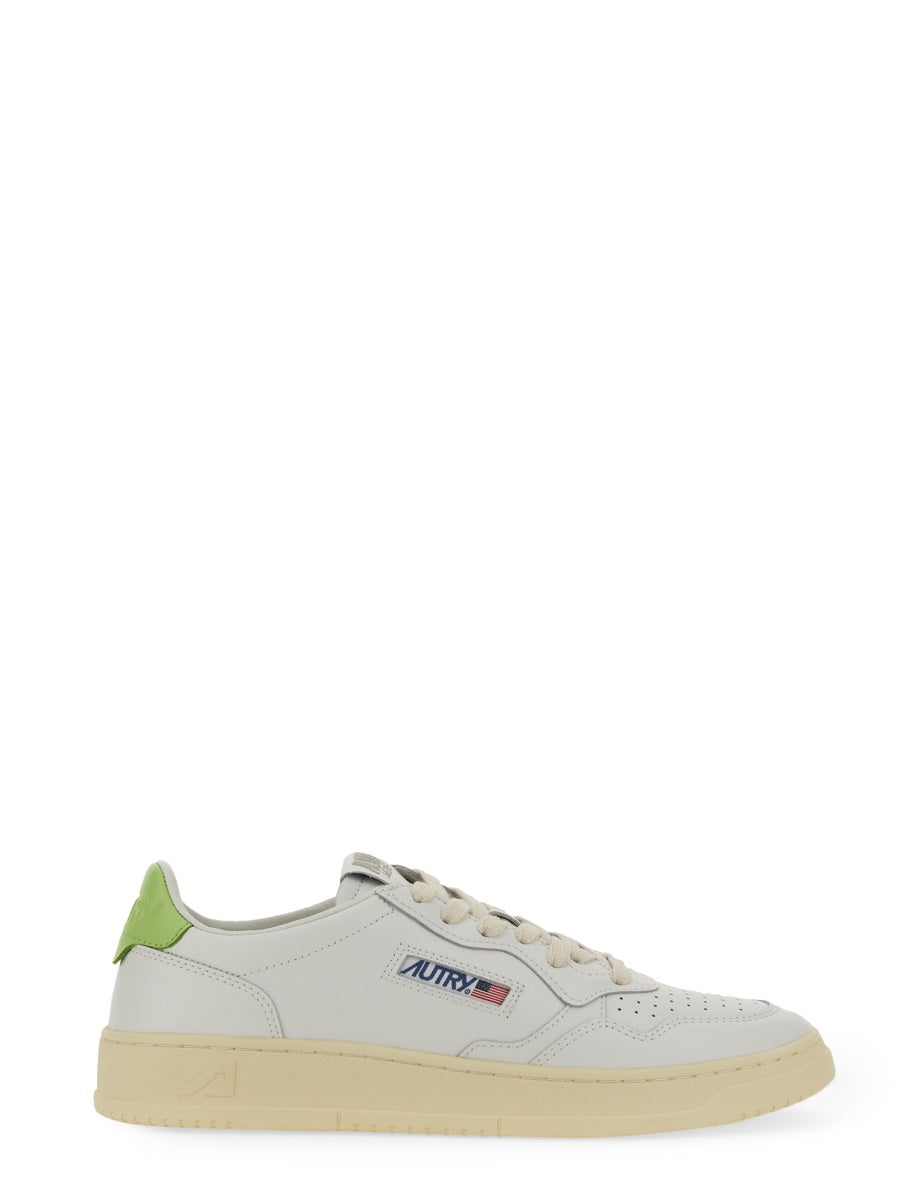 Autry Sneakers - White | Wanan Luxury
