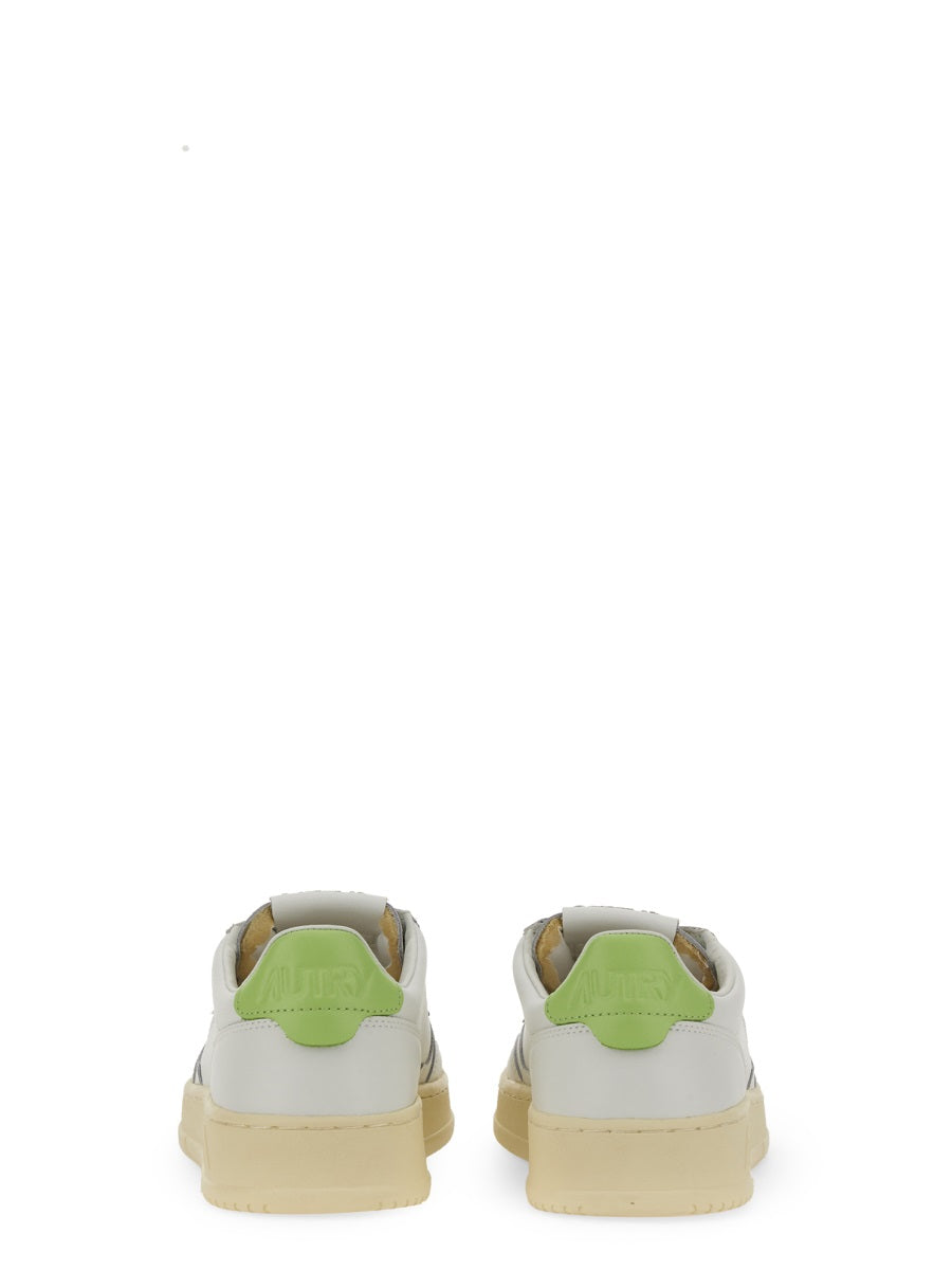 Autry Sneakers - White | Wanan Luxury