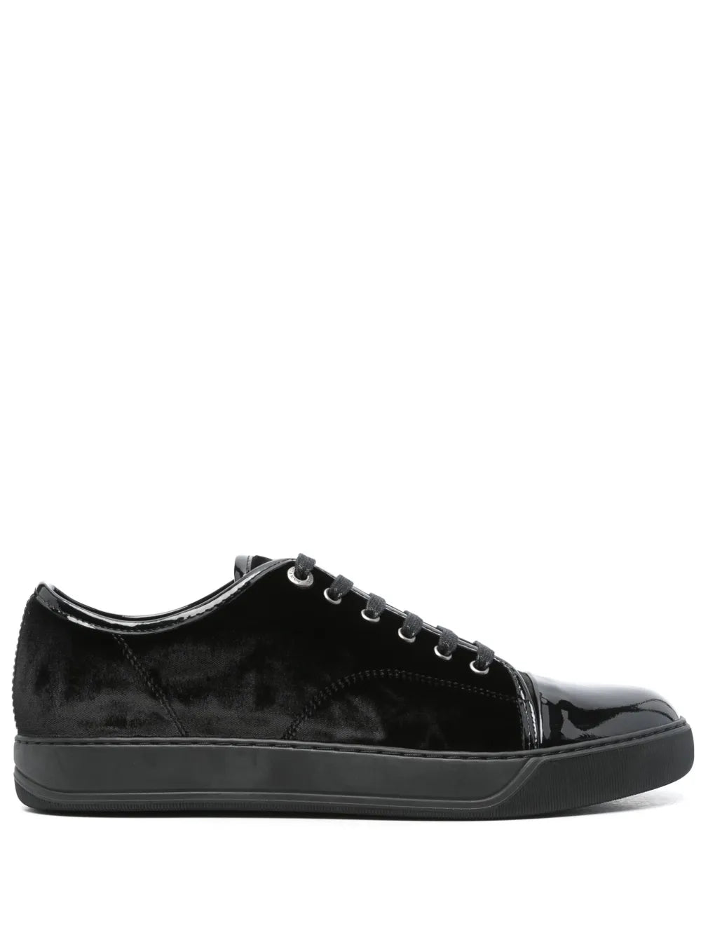 Lanvin SHOES - Black | 102dfc988dd5546a9ff5b2f635d23d087ca0e6b4