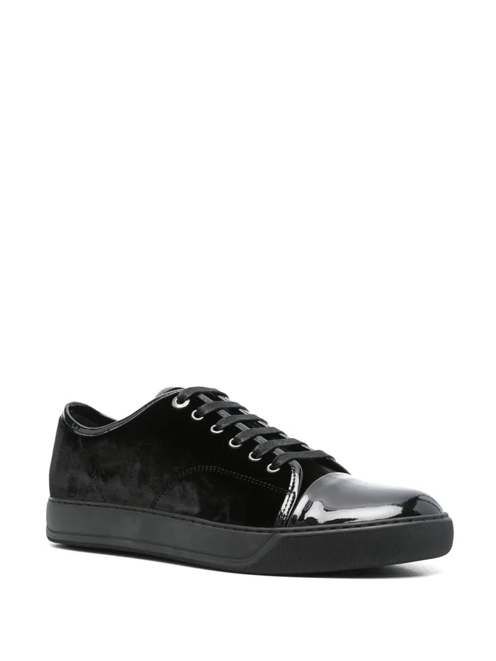 Lanvin SHOES - Black | 2942de1dc15a643b928db77292e9604e8a2cd449