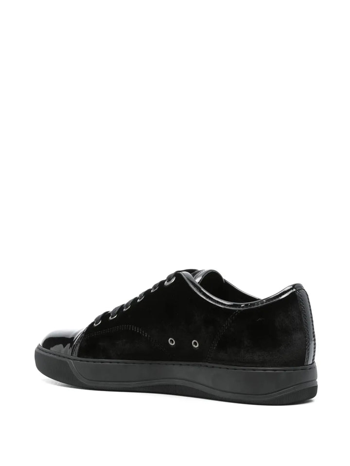 Lanvin SHOES - Black | 0a199ae9f65af4425cbccd39e427d5219788385b