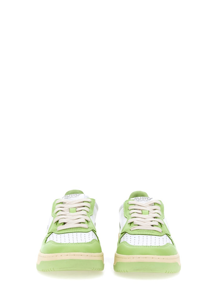 Autry Sneakers - Multcolor | Wanan Luxury