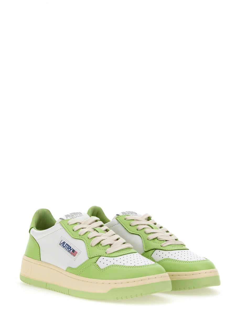 Autry Sneakers - Multcolor | Wanan Luxury