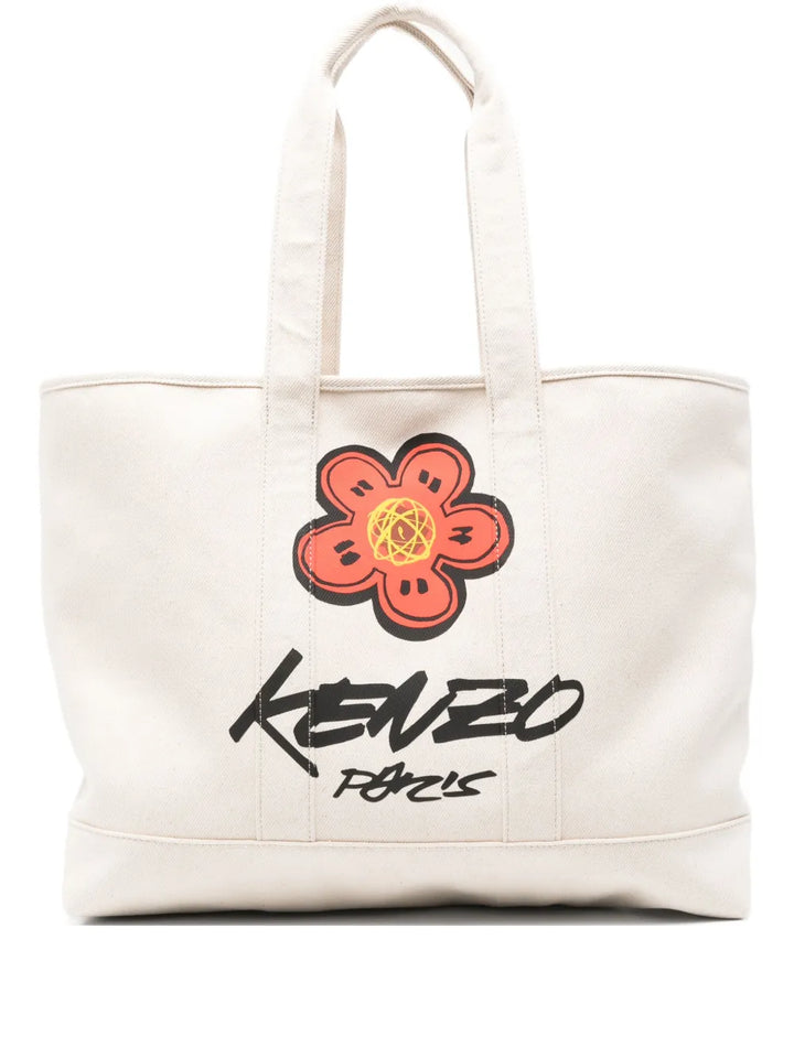 Kenzo BAG - Nude & Neutrals | e729c5308afd96136356d3e04578e24a019de043