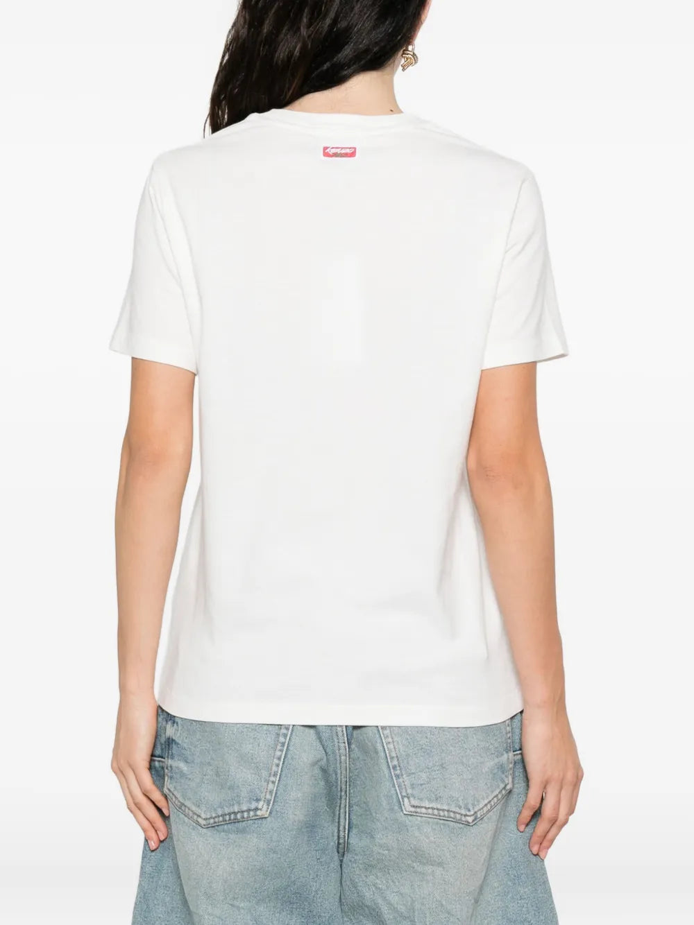 Kenzo TSHIRT - White | 1ed7b0cd214acc9c9e3b73f53c2851fd6a80bc0d