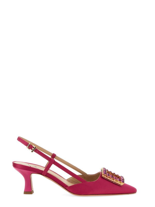 Sandal "Stefy"