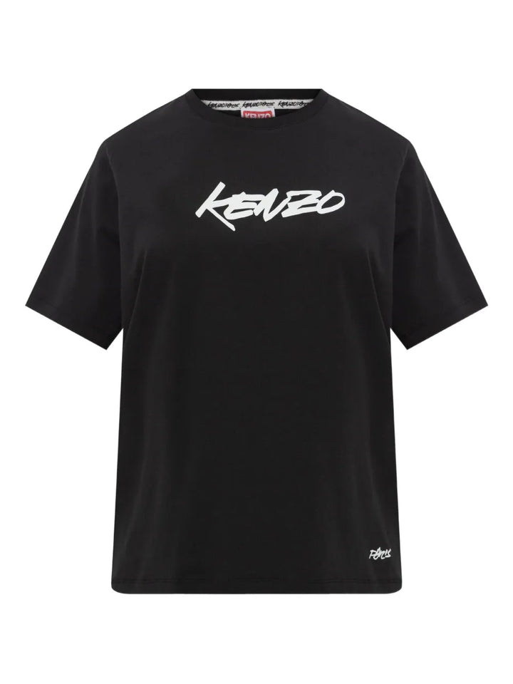 Kenzo TSHIRT - Black | 0b39896fac18e007325e81c28eefab2f27de723c