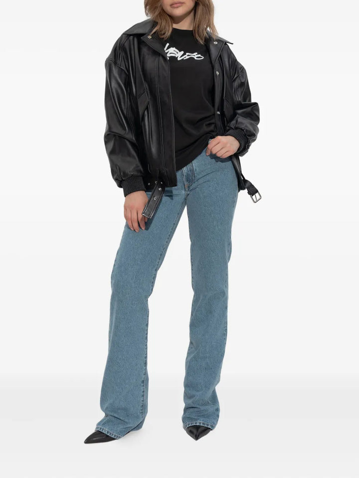 Kenzo TSHIRT - Black | 2755d0dc5c429b3c6b29333400c3db027d6ad4c6