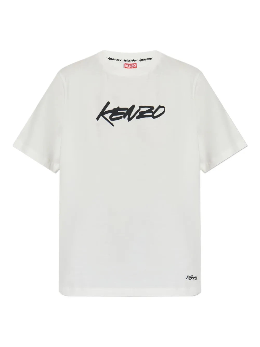 Kenzo TSHIRT - White | fe65302b50a4672bd5731943bf6dc2f1ca6e8209