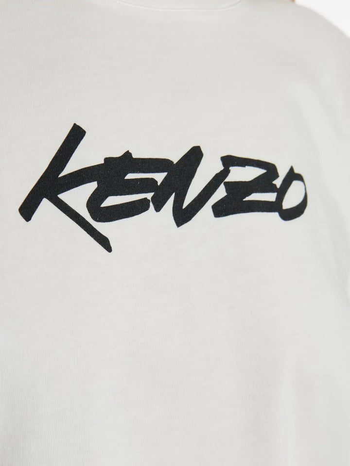 Kenzo TSHIRT - White | 120c44af3b2ce9efd639b99083fabe9f06de6be8