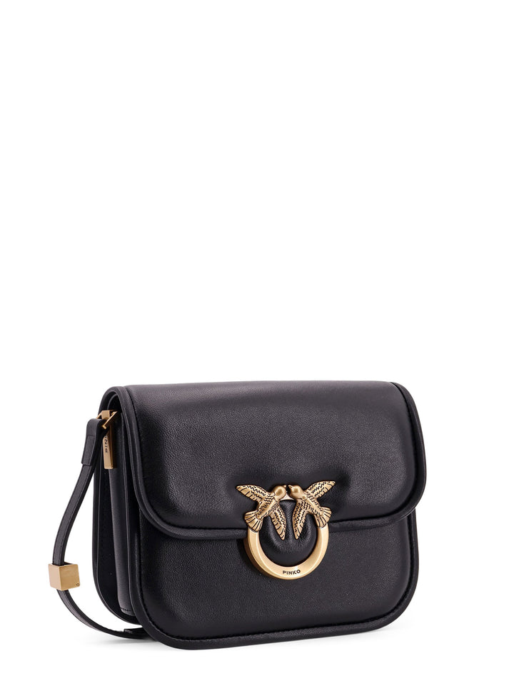 Pinko Bags - Blacks and greys | 3f9e3477ba17b60c319e13446b99ac60d9f737be