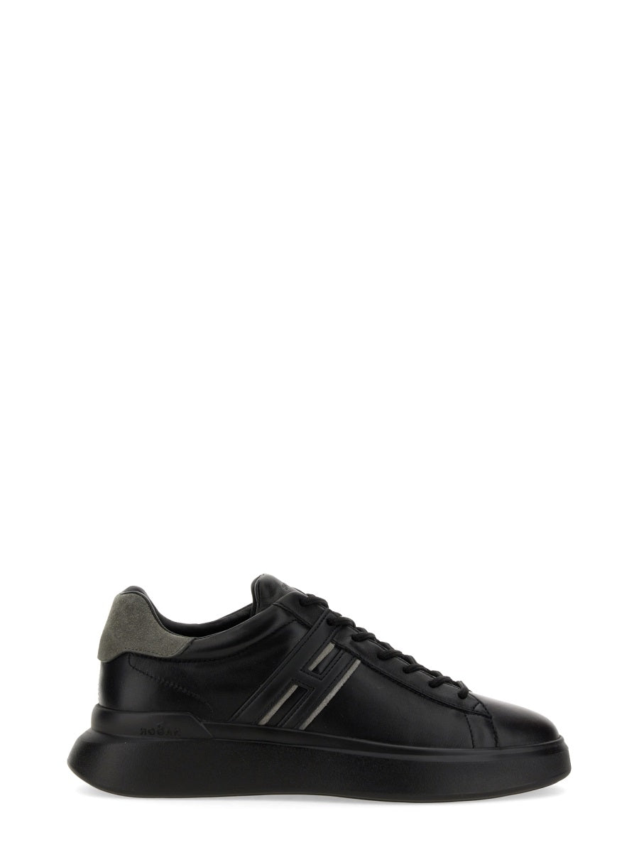 Hogan Sneakers - Black | 2fcc7e896e32cceb8733d7fa13286f22e80ef03f