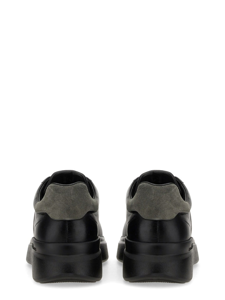 Hogan Sneakers - Black | 29d03fd5df8b7c33f2d7c0751c3251ce6fc43e11