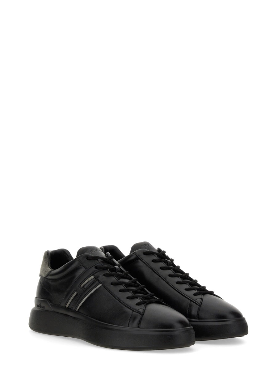Hogan Sneakers - Black | d82505bda21780df735cc1c11667e075b25a26d1