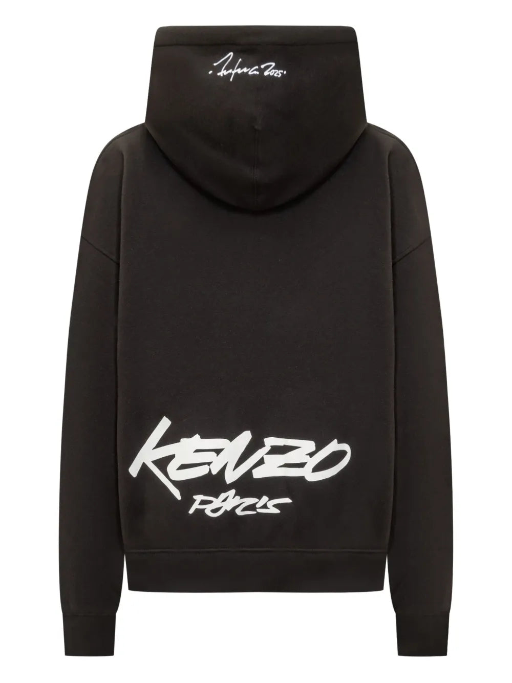 Kenzo SWEATSHIRT - Black | 4fc65f292b889fa26a053aa30699d9a2bb80999c