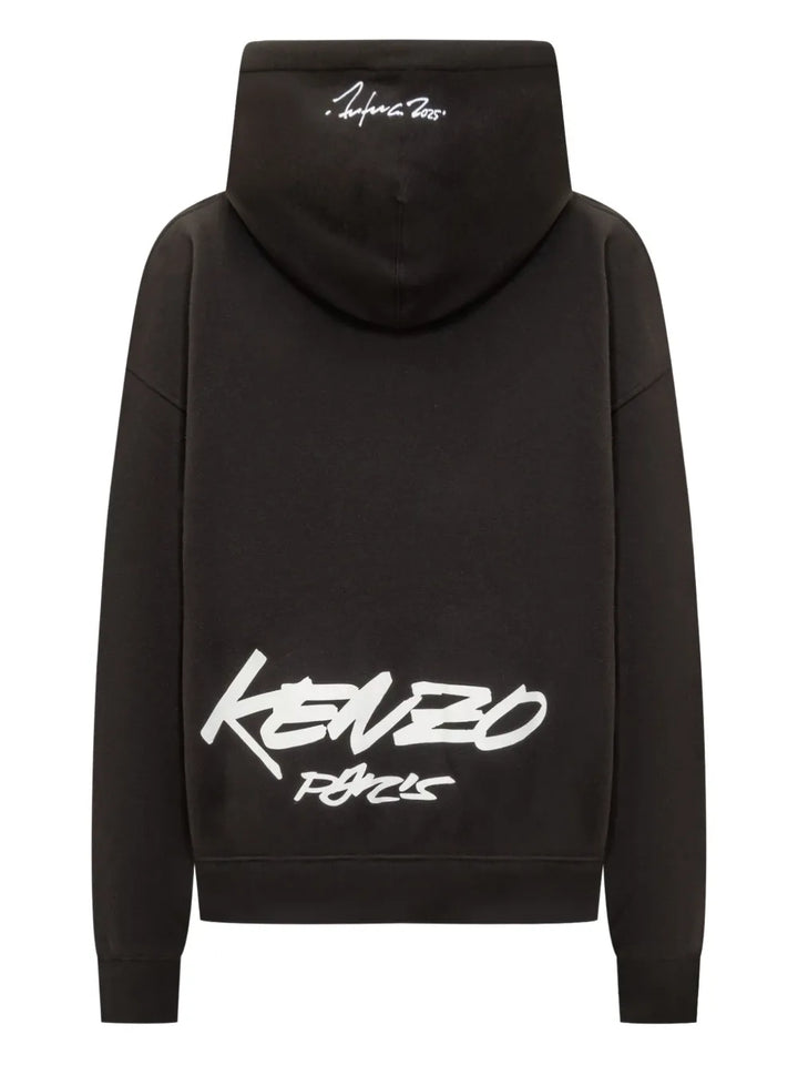 Kenzo SWEATSHIRT - Black | 4fc65f292b889fa26a053aa30699d9a2bb80999c