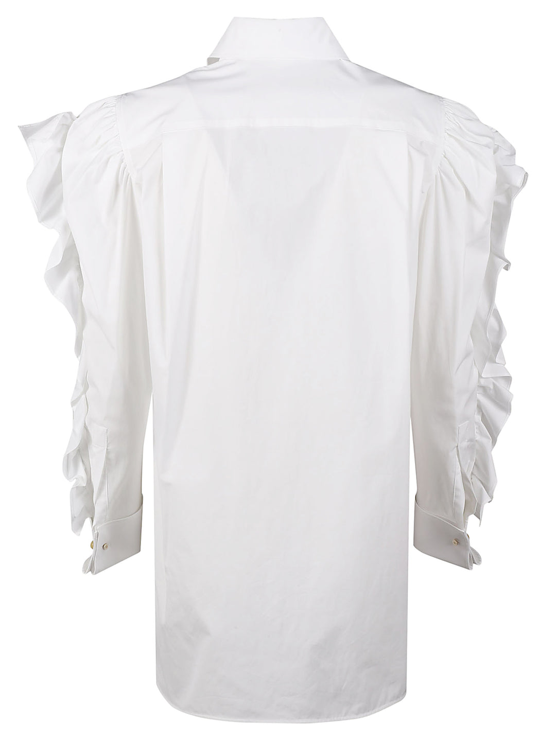 Max Mara Shirts -  | bd8768907ae6e115003533f7a8159a674b0b5413