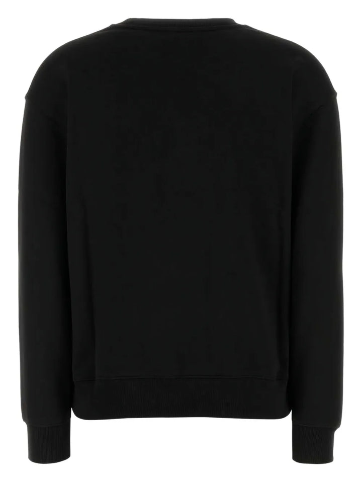 Kenzo SWEATSHIRT - Black | 62a50b1e53bebd11a00816523e8ac253c7c22a34
