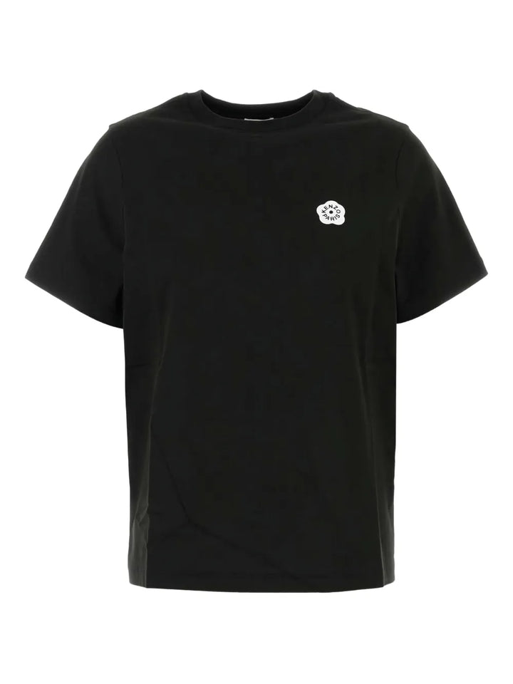 Kenzo TSHIRT - Black | 836838ef42cce15aacfbb11e0372c7c11ac1fced