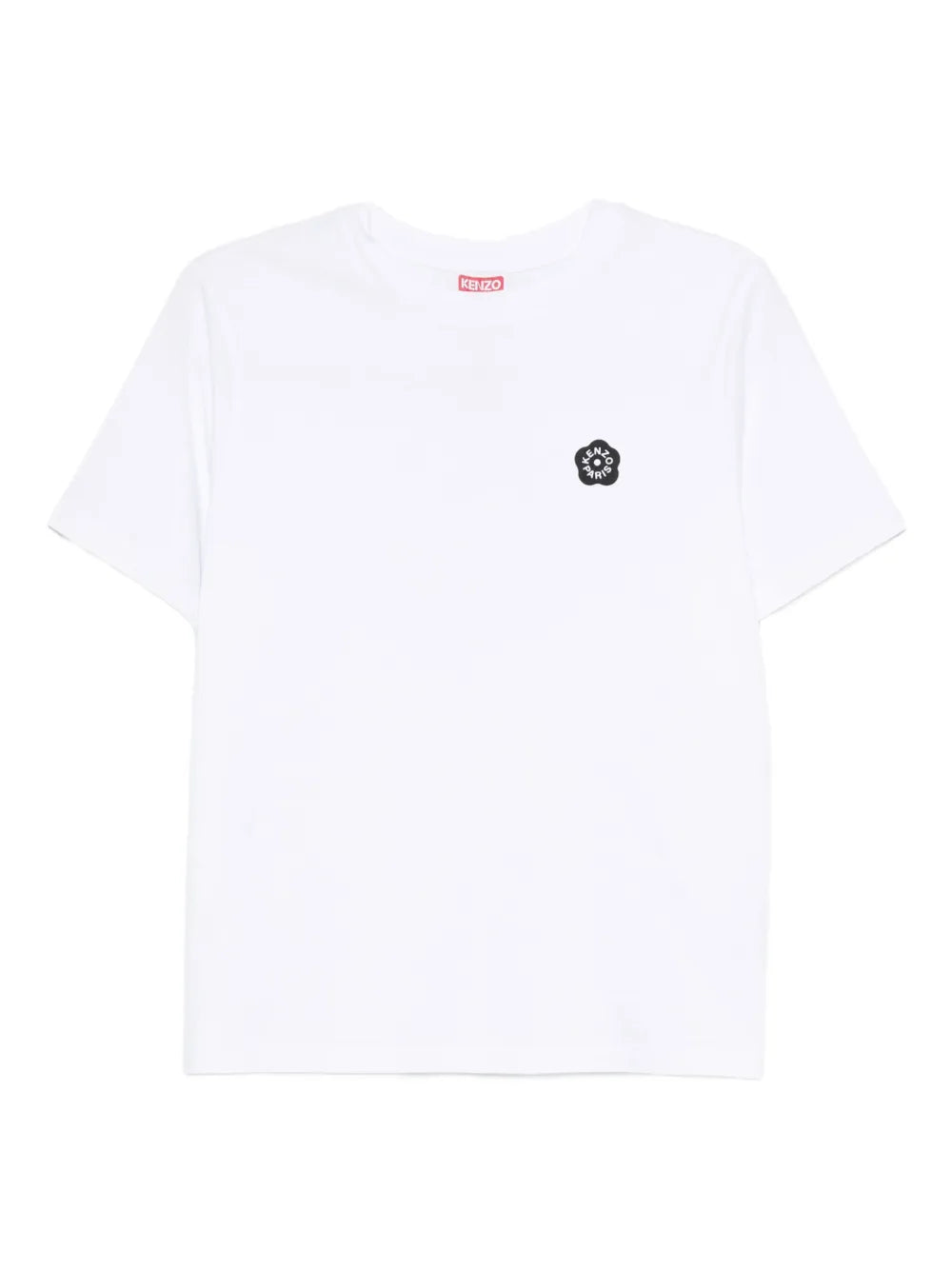 Kenzo TSHIRT - White | ff6d82082472b59a3556c817233e40c376ac4618