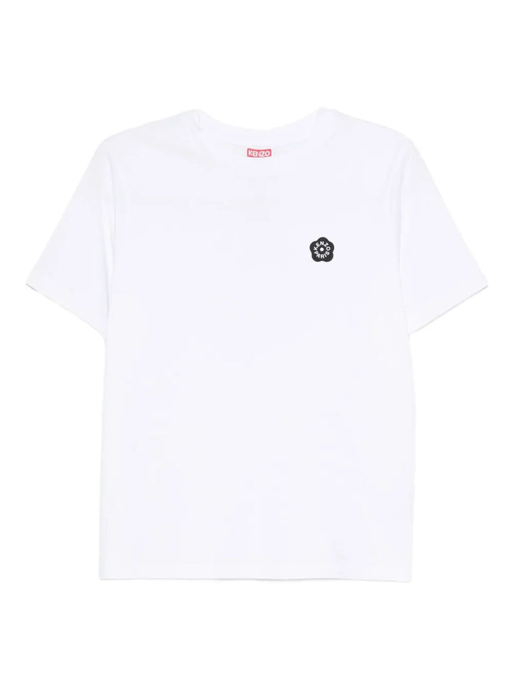 Kenzo TSHIRT - White | ff6d82082472b59a3556c817233e40c376ac4618
