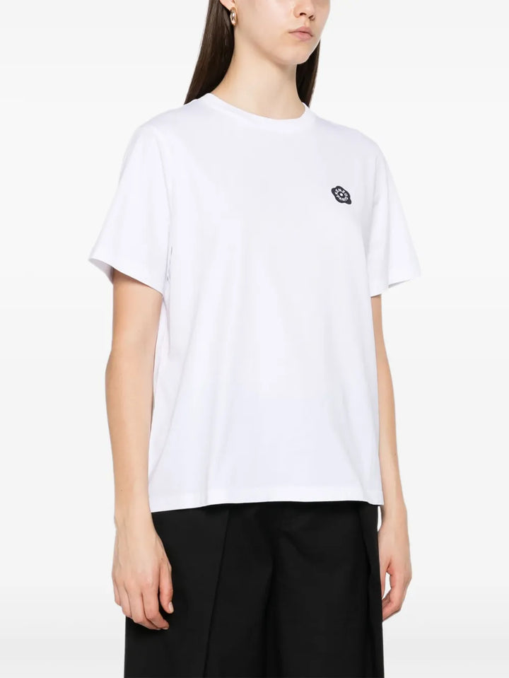 Kenzo TSHIRT - White | 652f6de706a909e55c0c4e405c73124225fd7450