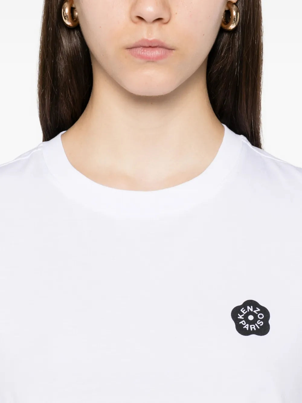 Kenzo TSHIRT - White | 6eed7fd14ee3b5b0a1cb06a99aac0cccdfd77458