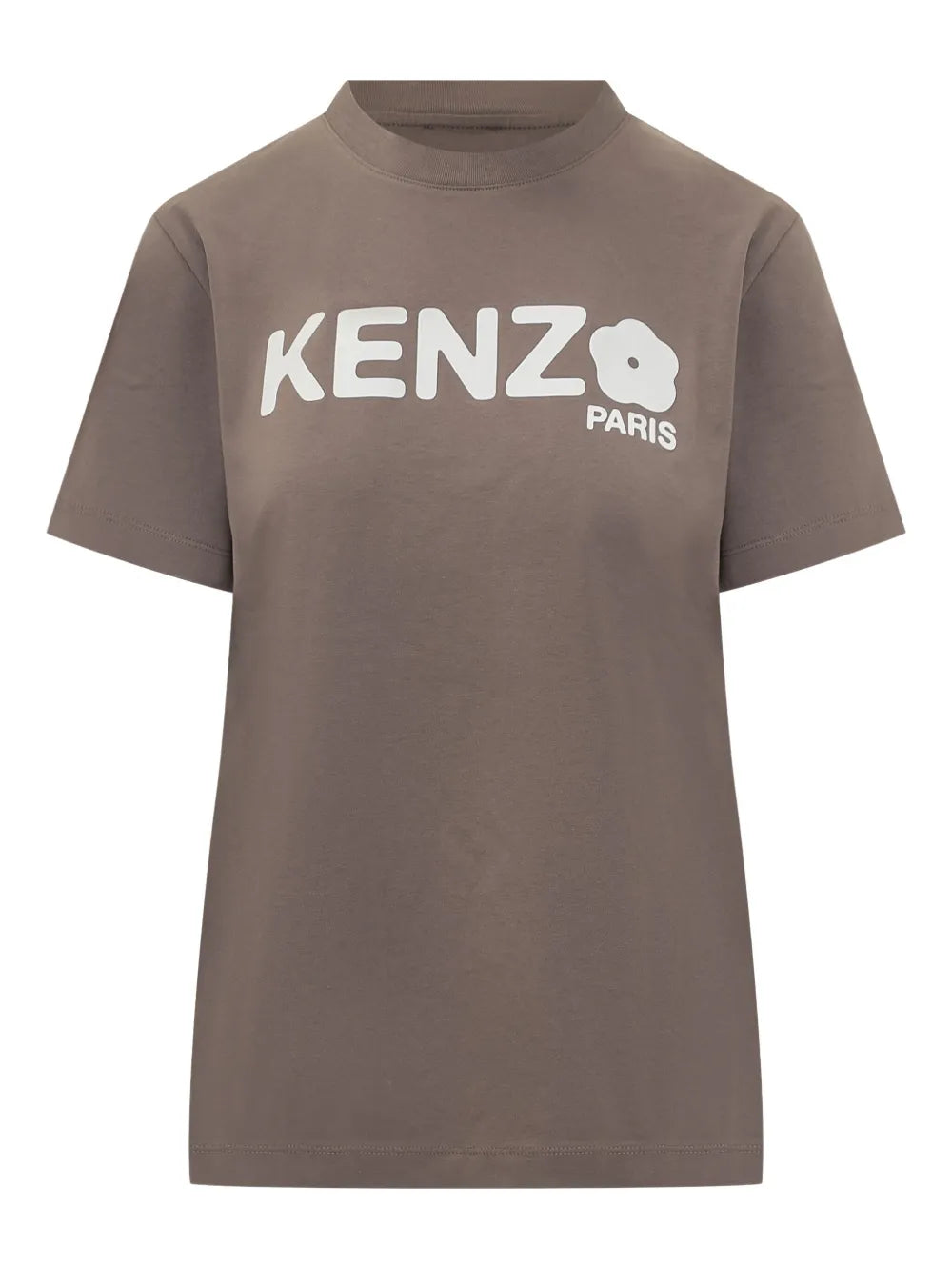 Kenzo T-shirts - Brown | 0652d24d07c2799feab694ffc78df7f5fa144a9e