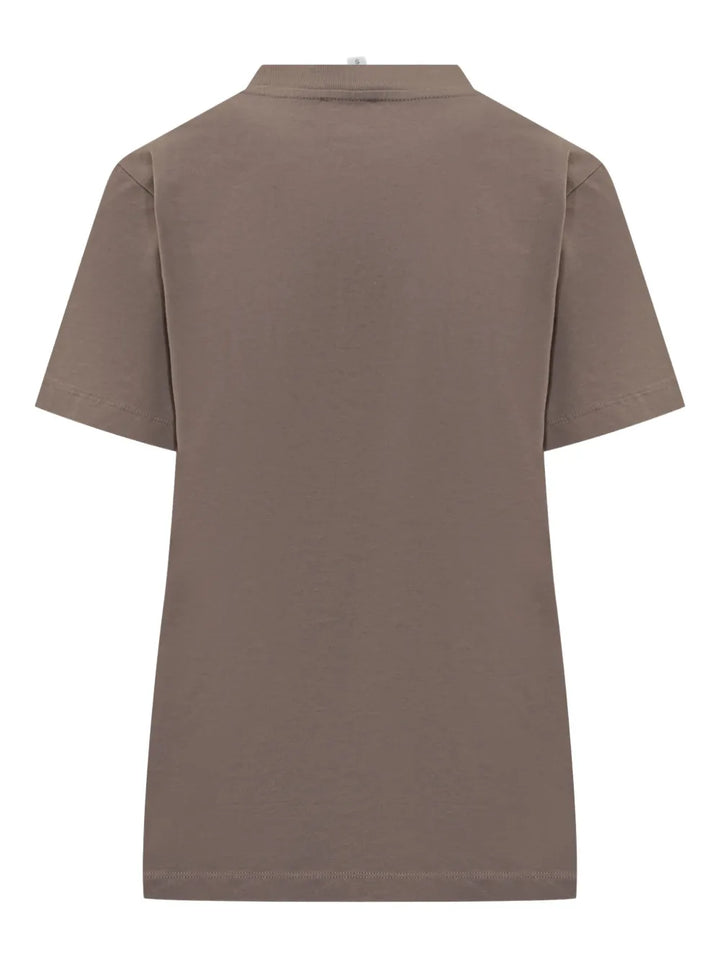 Kenzo T-shirts - Brown | 71333dfa84944cb1bbcf658b0ebb049c0aa9f413