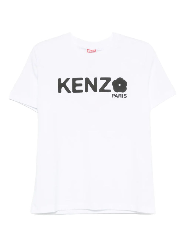 Kenzo T-shirts - White | 50d2b67e4fde44c4b7e0de36e719e2673ae8318e