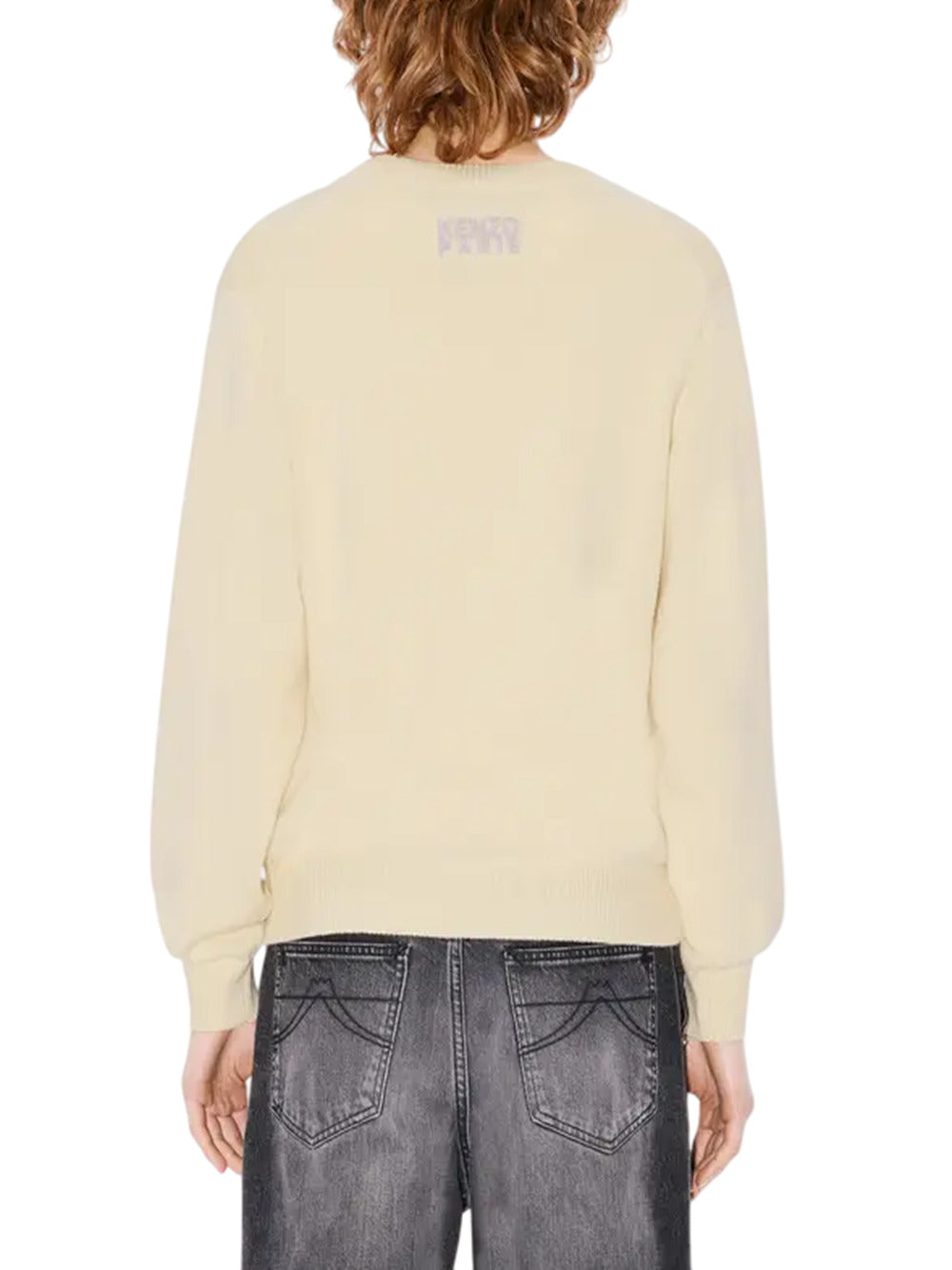 Kenzo SWEATER - Nude & Neutrals | d73e9a77a6a1d7f11ec9c13b36ad61c12fe5cffe