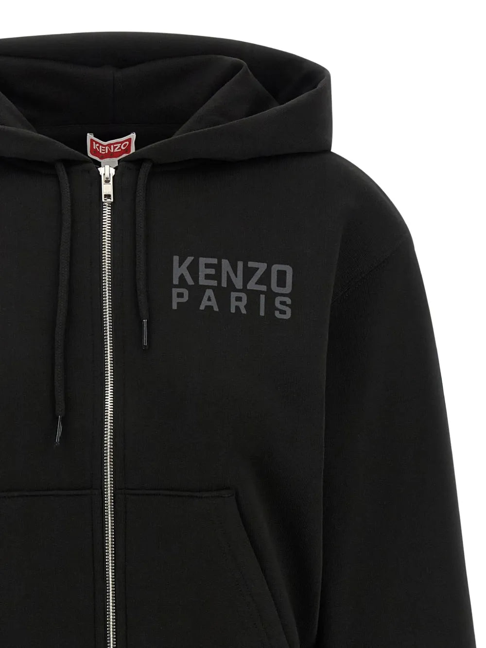 Kenzo SWEATSHIRT - Black | 815de45bbd6a02bb184766b17d7e728976e86c4b